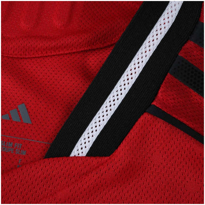 Manchester United Player Home Jersey 2025/26 - Long Sleeve