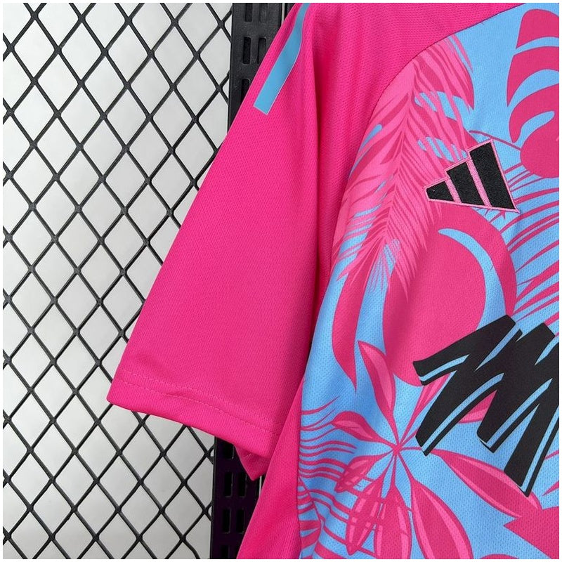 Inter Miami Purple Special Edition Jersey 2025/26