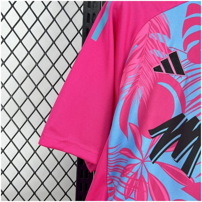 Inter Miami Purple Special Edition Jersey 2025/26