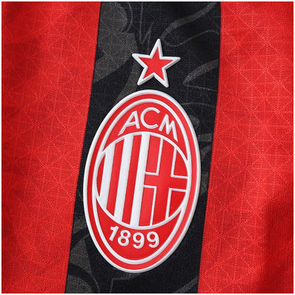 AC Milan Home Jersey 2025/26 - Player Version
