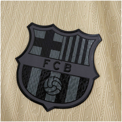 Barcelona x Kobe Bryant Away Player Jersey 2025/26