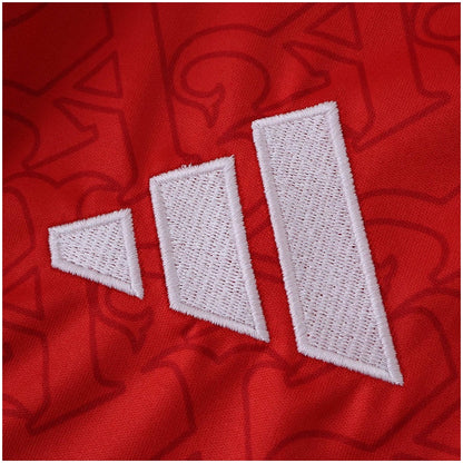 Arsenal Home Jersey 2025/26