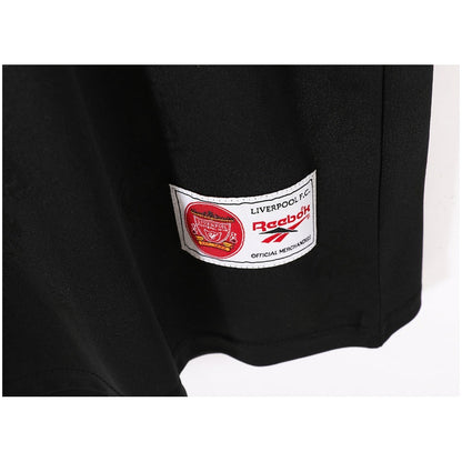 Liverpool Retro Jersey 1996/97