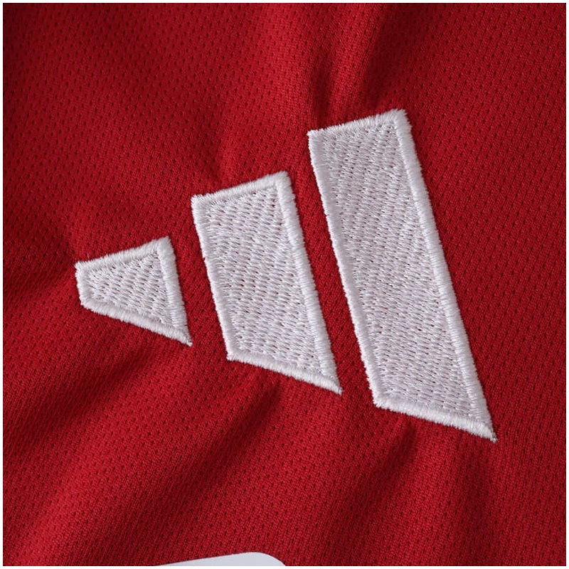 Liverpool Home Jersey 2025/26