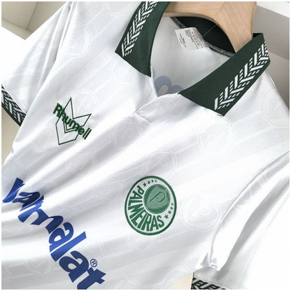Palmeiras Retro Away Jersey 1995