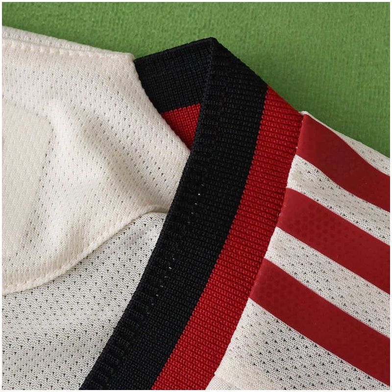 Liverpool Player Jersey Away 2025/26