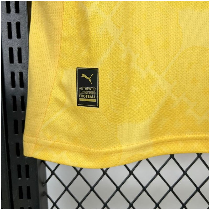 AC Milan Third Jersey 2025/26