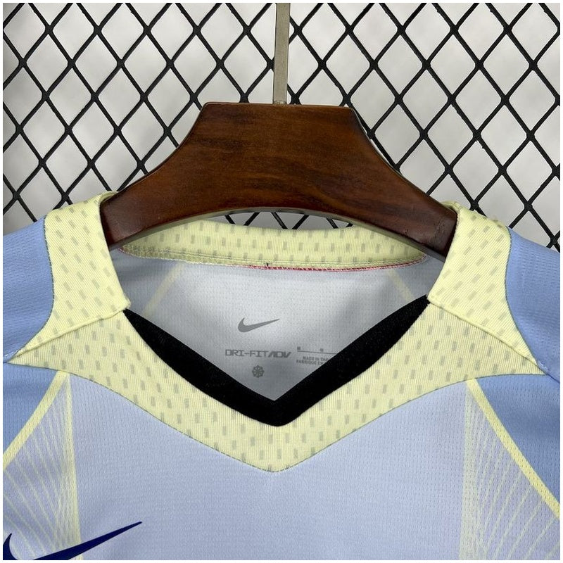 Barcelona 25/26 Special Edition Jersey Blue