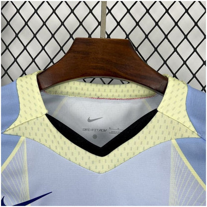 Barcelona 25/26 Special Edition Jersey Blue