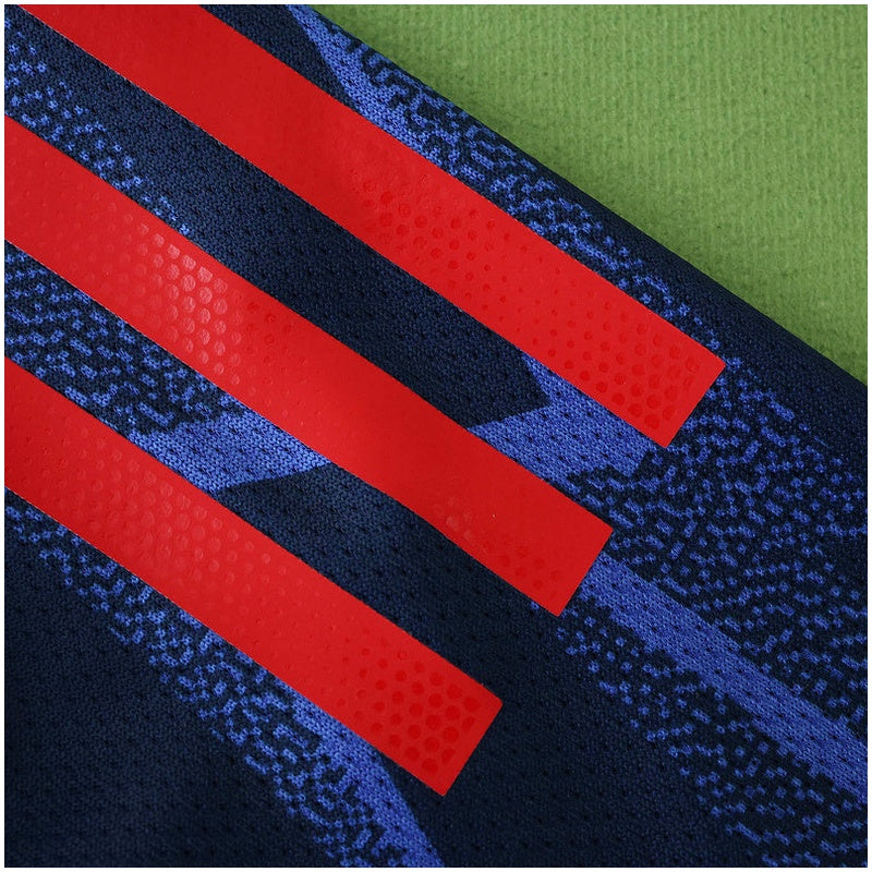 Arsenal Player Jersey Away 2025/26