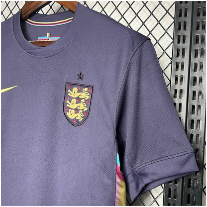 England Away Jersey 2024/2025