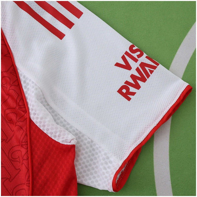 Arsenal Player Jersey Home 2025/26