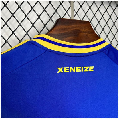 Boca Juniors Home Jersey 2024/25