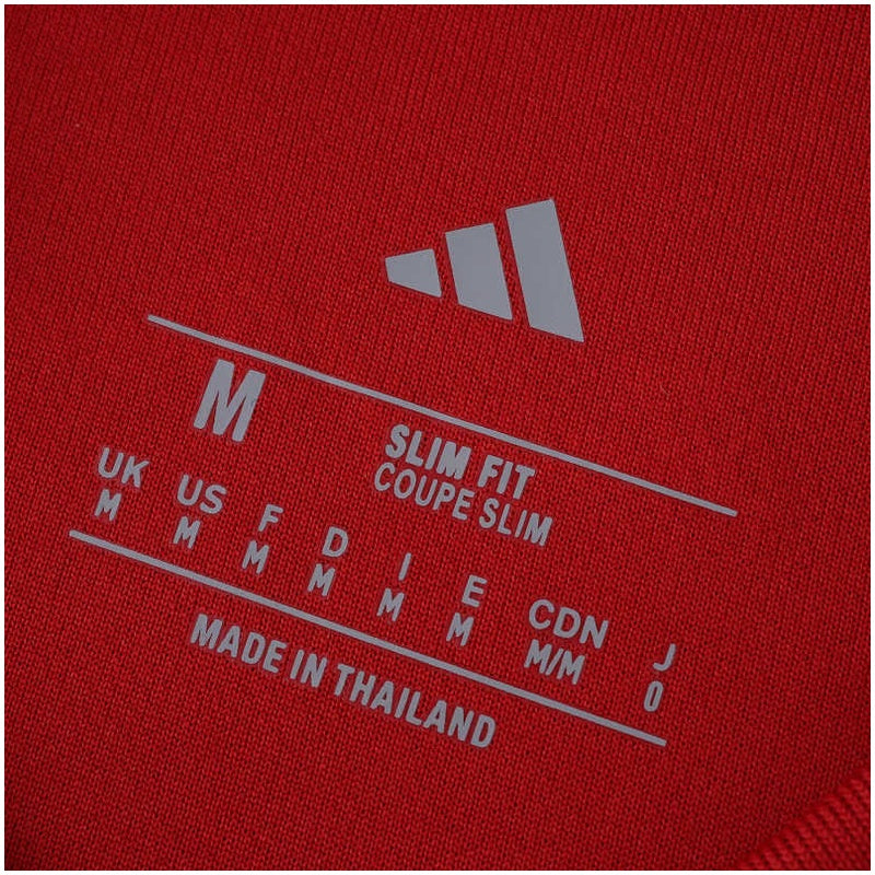 Manchester United Home Jersey 2025/26 - Women