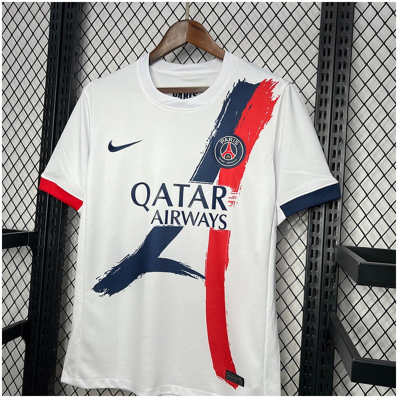 Paris Saint Germain Away Jersey 2025/26