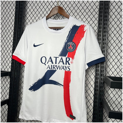 Paris Saint Germain Away Jersey 2025/26