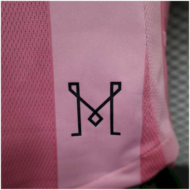 Inter Miami Player Home Jersey 2025/2026