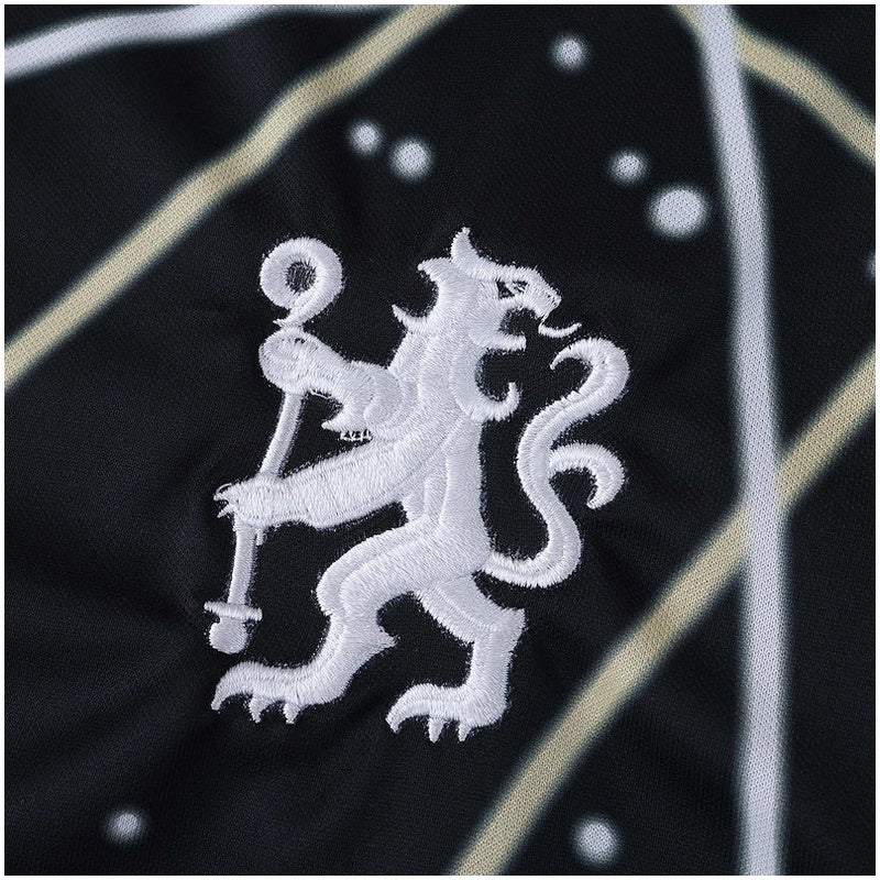 Jersey Chelsea World Cup Pre Match Top - Black 2025/2026