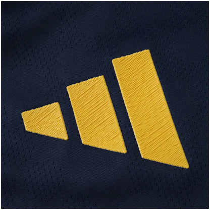 Boca Juniors Home 120th Anniversary Player Jersey 2025/26