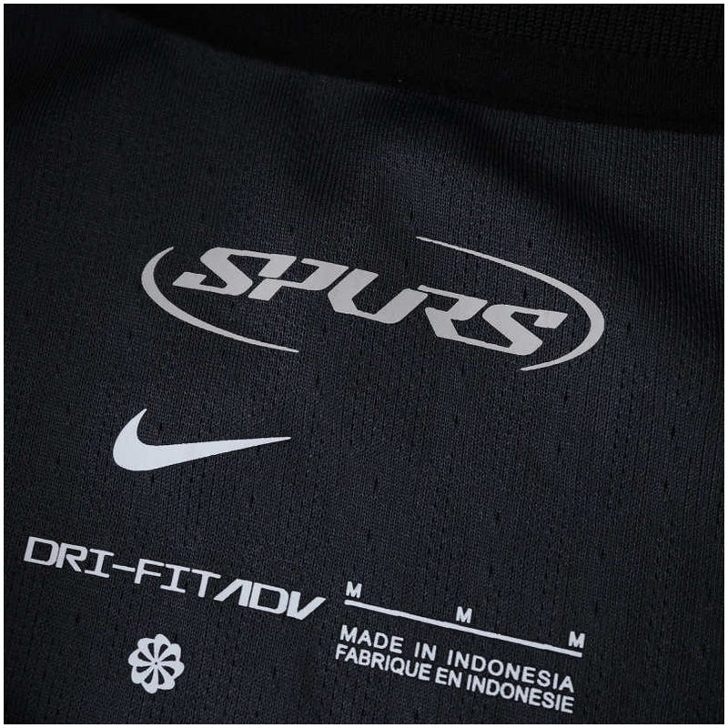 Tottenham Hotspur Player Jersey Away 2025/26