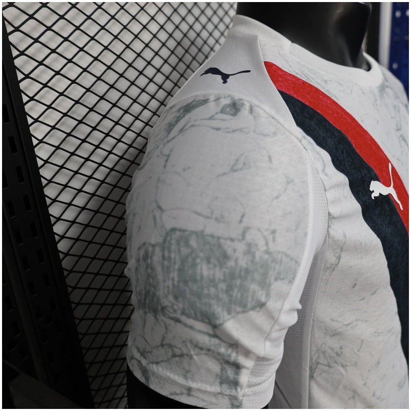 Manchester City Player Jersey KidSuper 2025/26