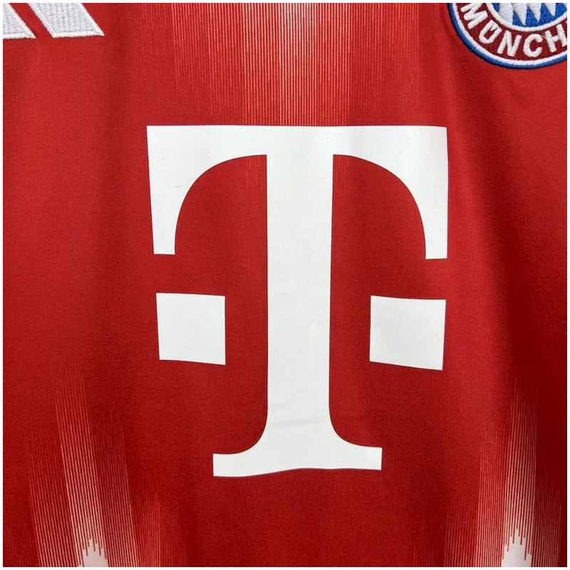 COMBO Bayern Munich 2025/26