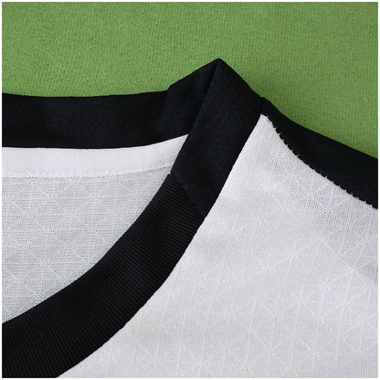 AC Milan Away Jersey 2025/26 - Player Version