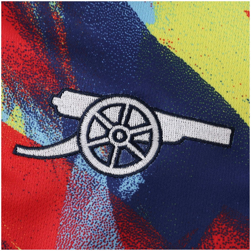 Arsenal Training Jersey 2025/26