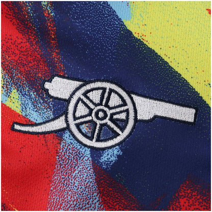 Arsenal Training Jersey 2025/26