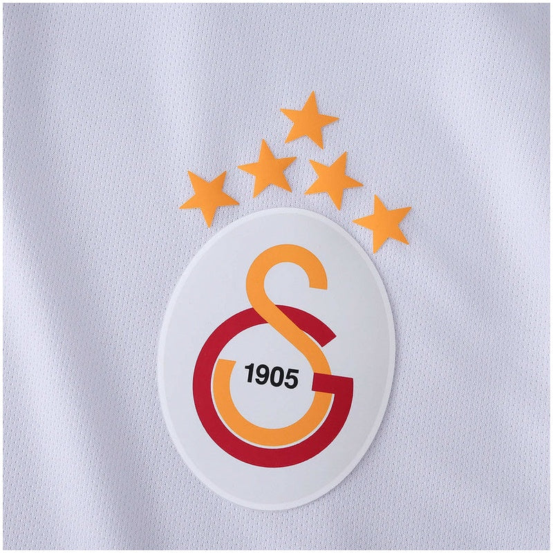 Galatasaray Away Jersey 2025/26 - With Sponsors