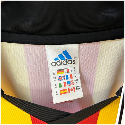 Galatasaray 1999/00 Home Retro Jersey