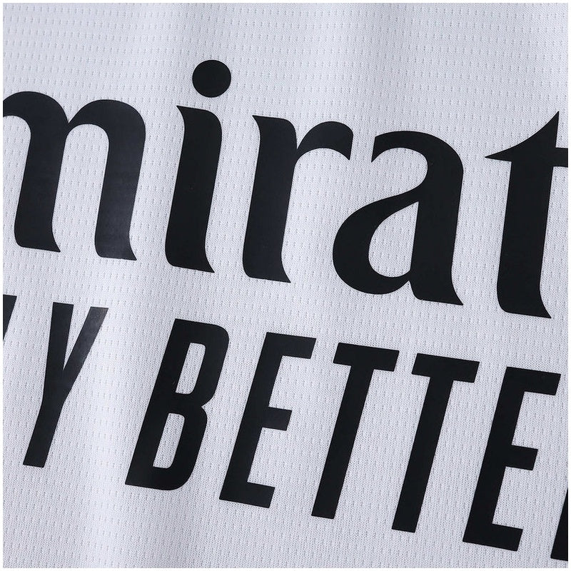 AC Milan Away Jersey 2025/26