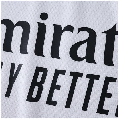 AC Milan Away Jersey 2025/26