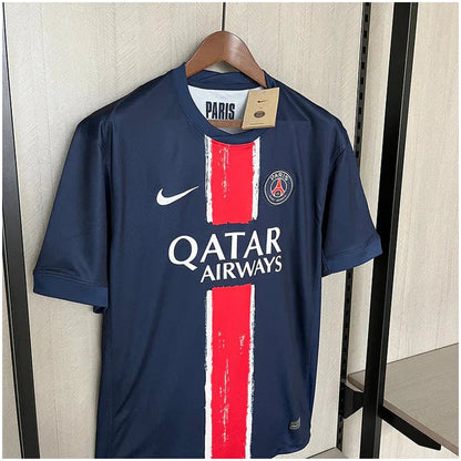 PSG 2025 European Champions 1 Star Jersey