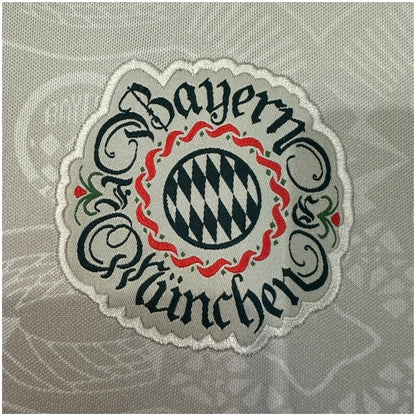 COMBO Bayern Munich 2025/26 + Oktoberfest Jersey