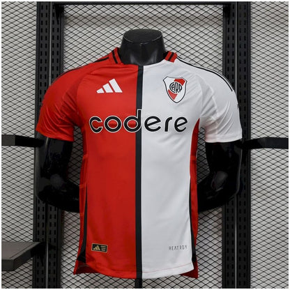 River Plate Third Jersey 2025/26 - Player Version