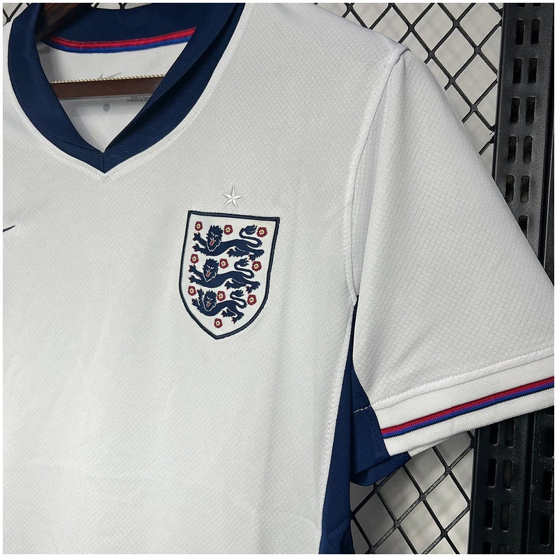 England Home Jersey 2024/2025
