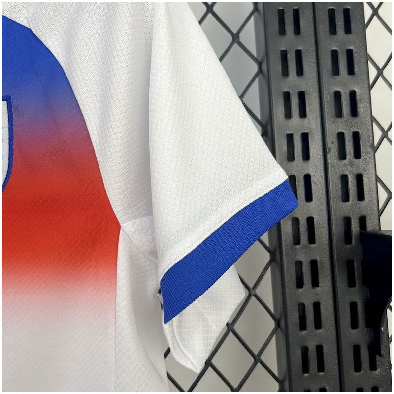 Kids England Home Kit 2025/2026
