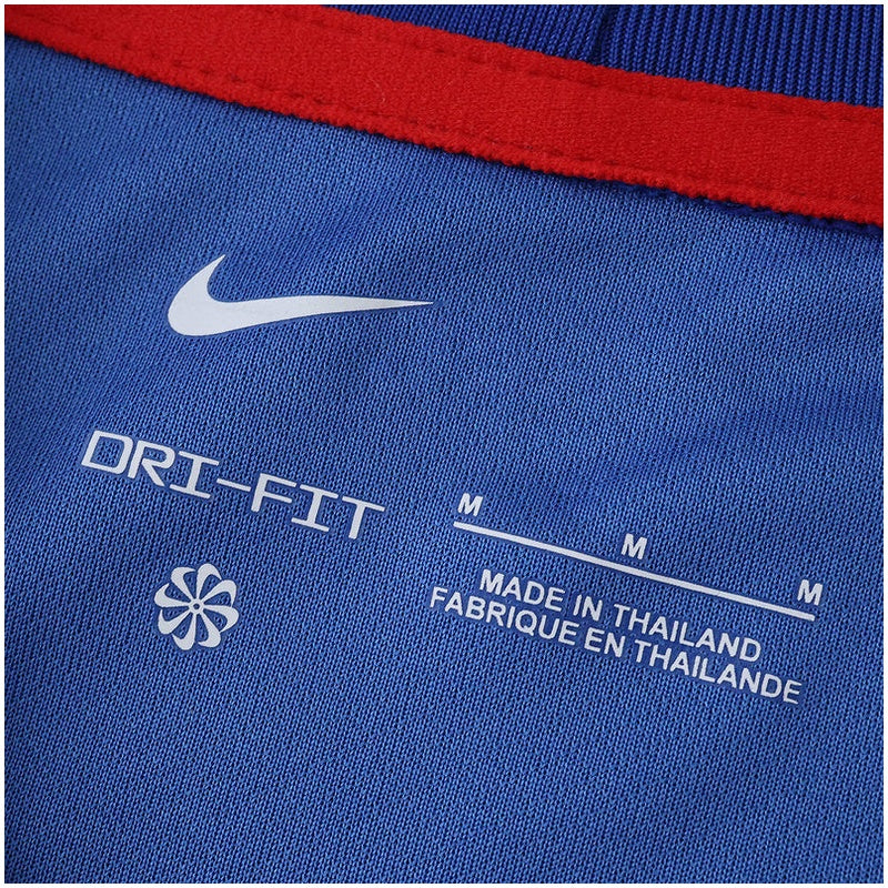 Chelsea Home 25/26 with World Champions 25 printing - Womens