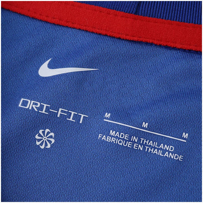 Chelsea Home 25/26 with World Champions 25 printing - Womens