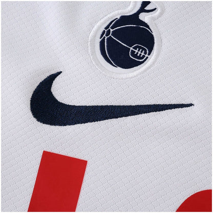 Tottenham Hotspur 2025/26 Home Jersey