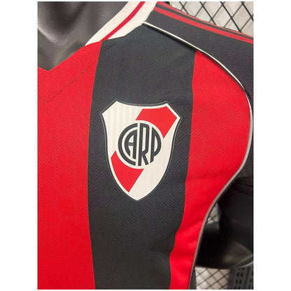 River Plate Away Jersey 2025/26 - Player Version