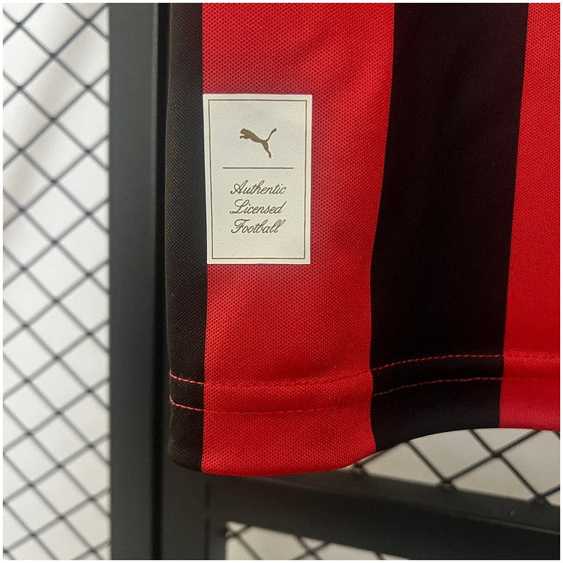 AC Milan 125th Anniversary 2024