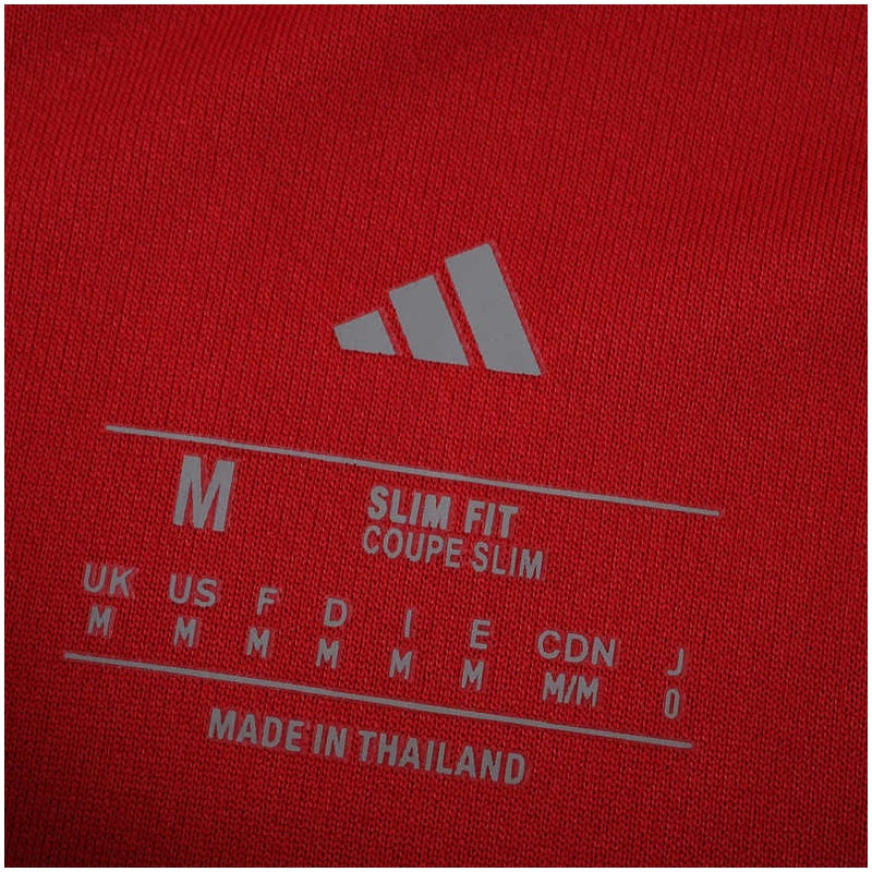 Liverpool Home Jersey 2025/26 - Women