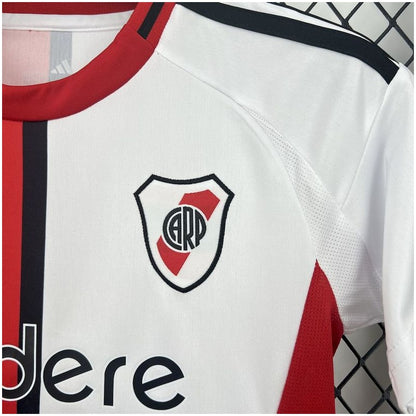 Kids River Plate Third Kit 2025/26