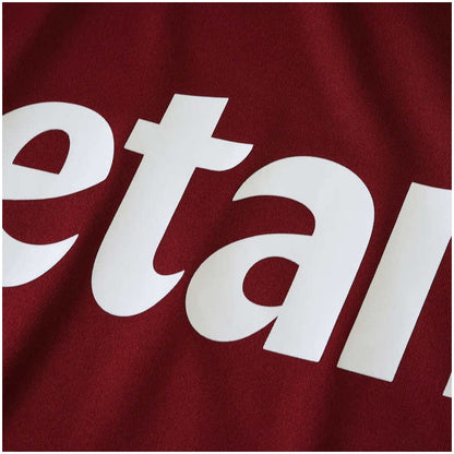 Aston Villa Home Jersey 2025/26