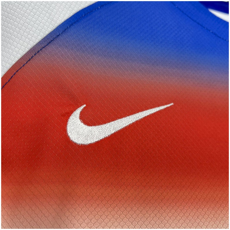 England Home Jersey 2025/2026