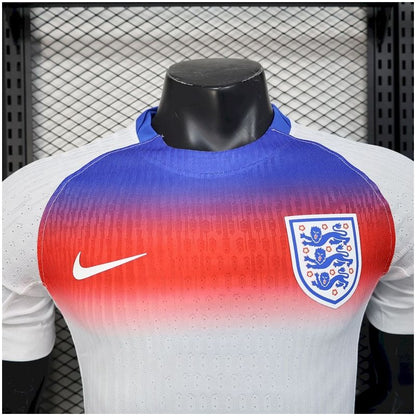 England Player Home Jersey 2025/2026
