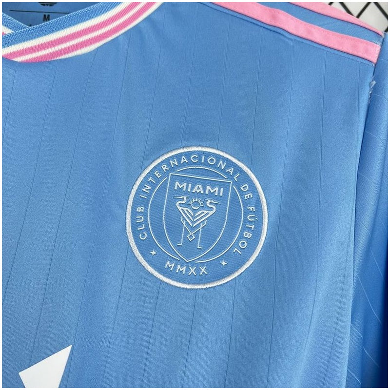 Inter Miami Third Jersey 2025/2026
