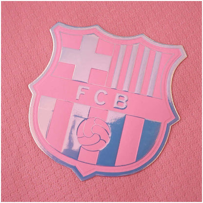 Barcelona Woman Special Edition Jersey Pink 2025/26